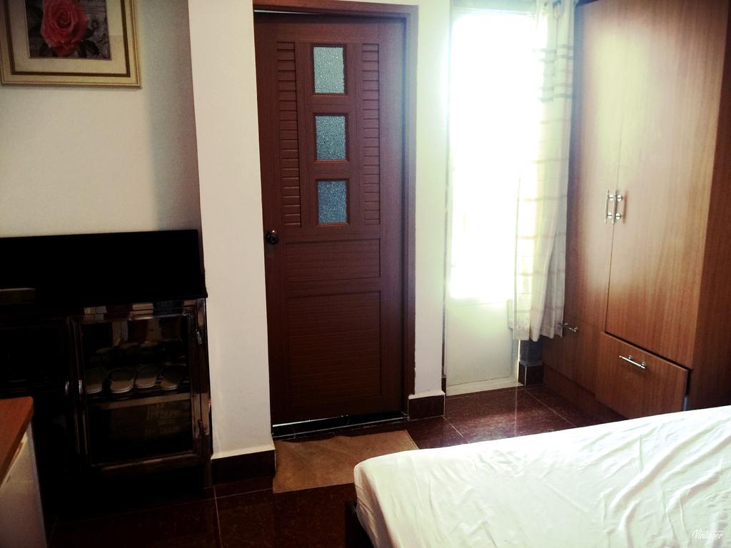 Soben Sensok Guesthouse Phnom Pen Exterior foto