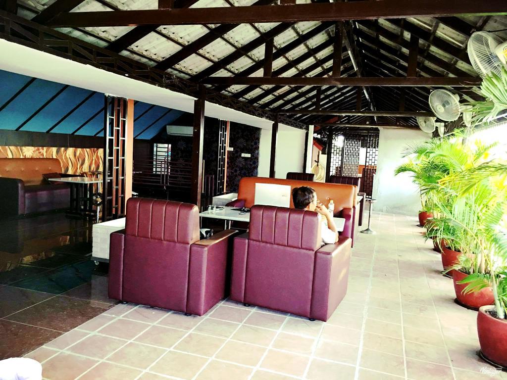 Soben Sensok Guesthouse Phnom Pen Exterior foto